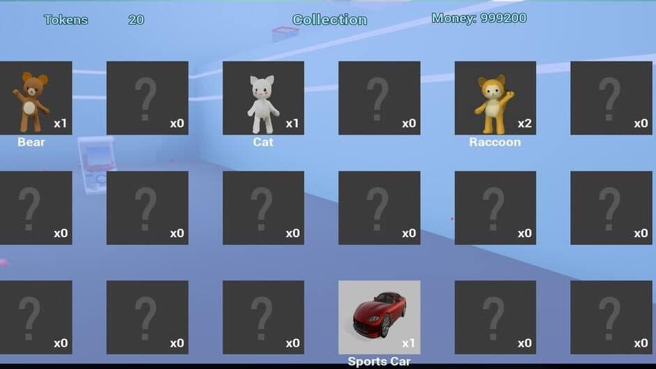 Slot Machine Casino & Capsules: Prize Party screenshot 2