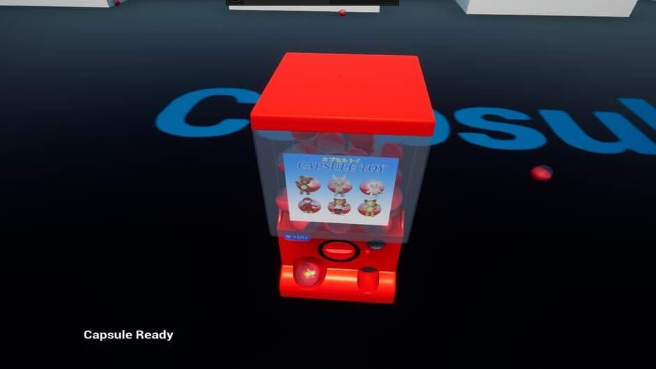 Slot Machine Casino & Capsules: Prize Party screenshot 3