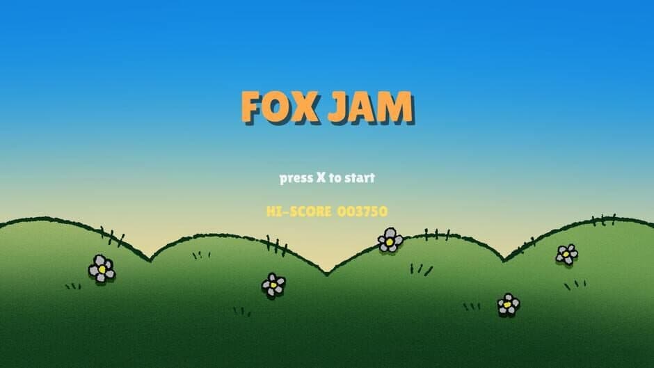 Fox Jam screenshot 4