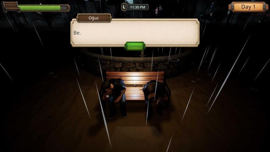 Bench Simulator screenshot 4
