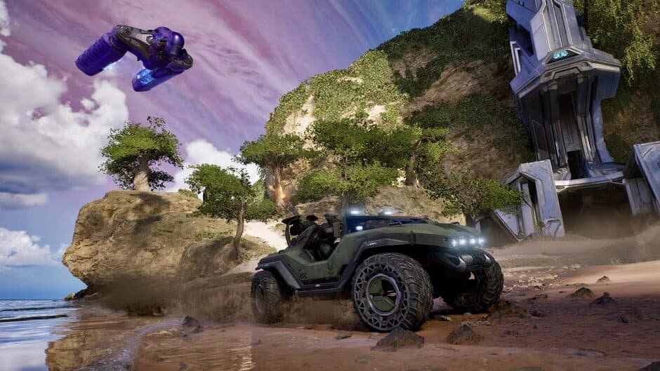 Halo: Campaign Evolved - Premium Edition screenshot 4