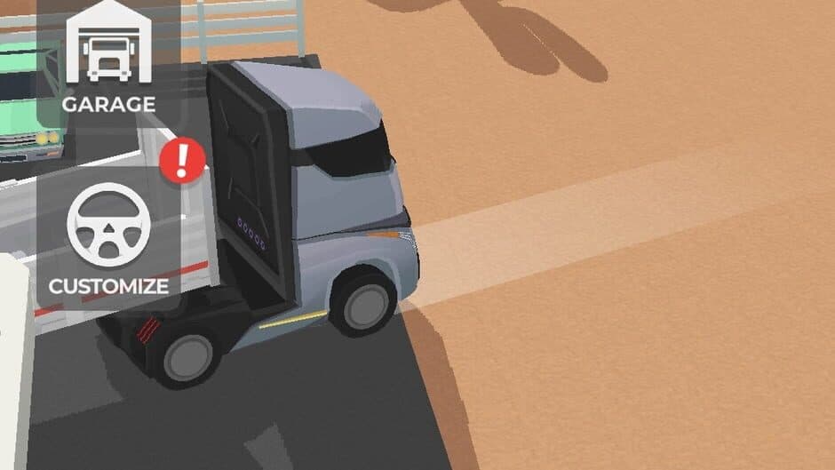 Vehicle Masters screenshot 1