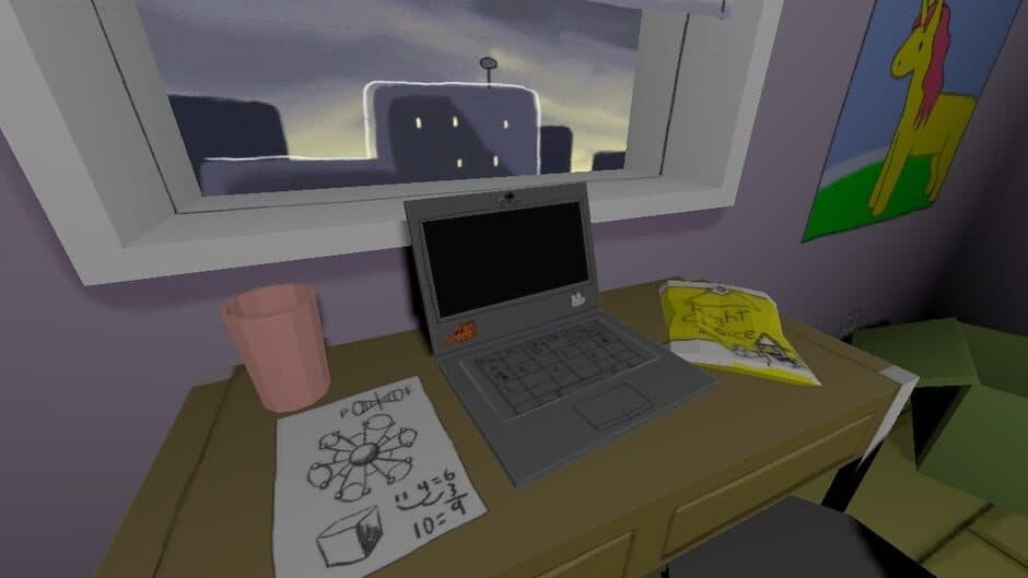 Dream Affection: Sleepy Planet screenshot 1