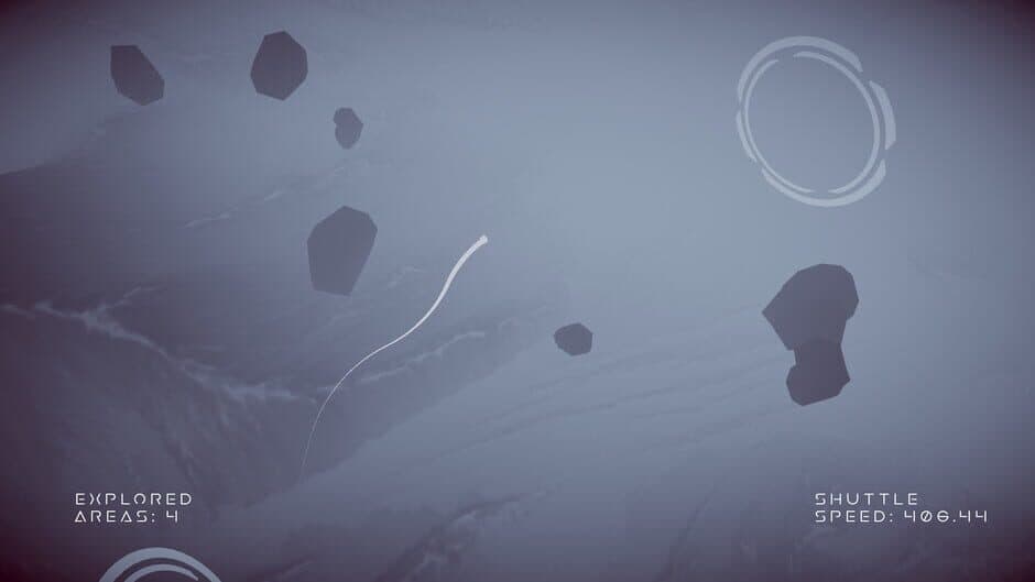 Lost in Space screenshot 1