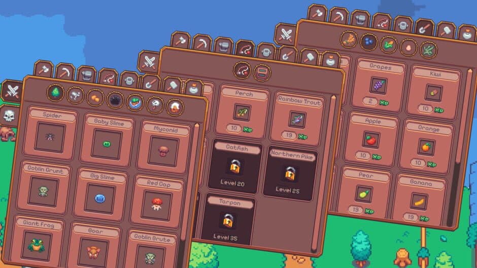 Idle Keep screenshot 3