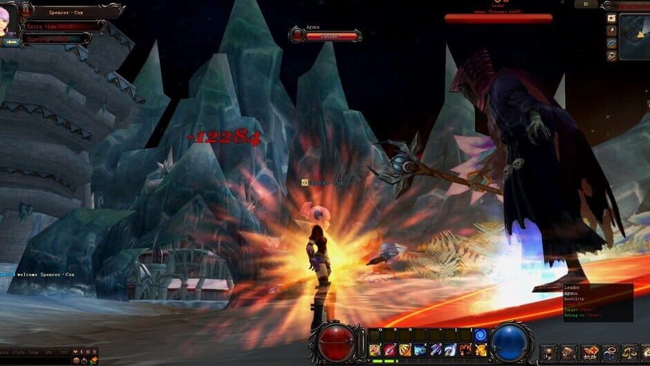 Diablo Island screenshot 4