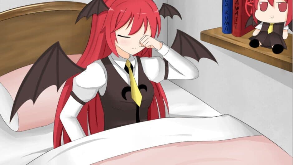 Saving from the Devil screenshot 2