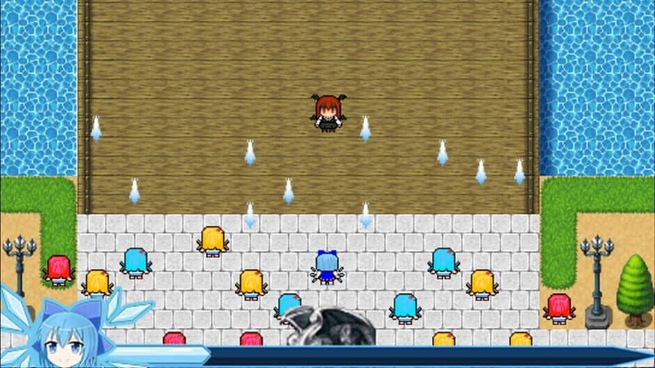 Saving from the Devil screenshot 4