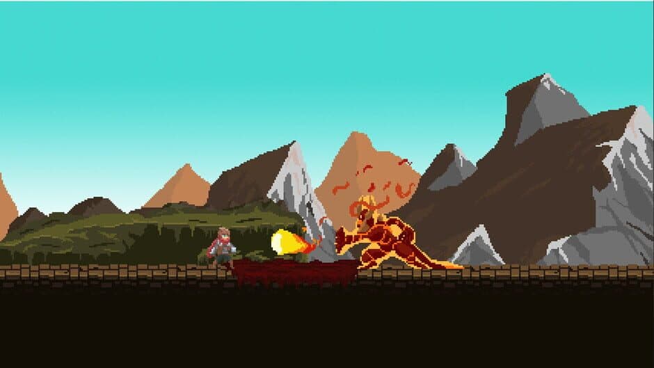 Save the Princess? Save a Fart! screenshot 2