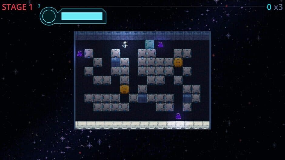 Cargo Crush Zero screenshot 2