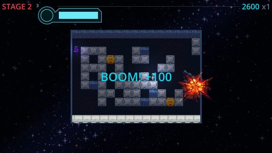 Cargo Crush Zero screenshot 1
