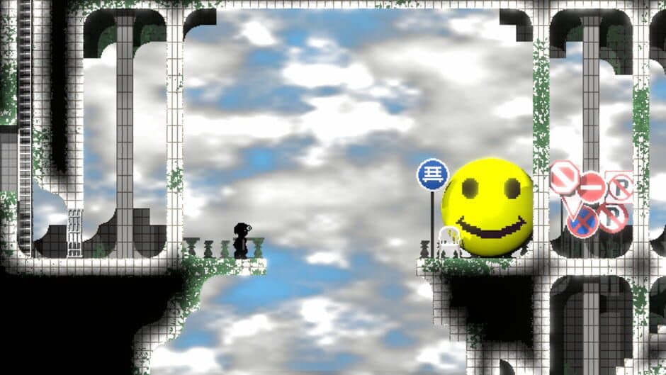 Ripple Park screenshot 2