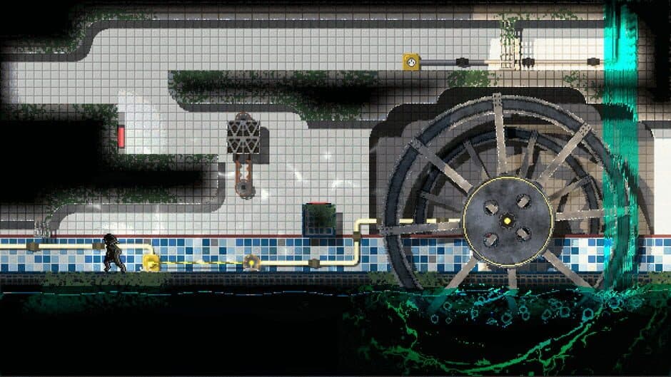 Ripple Park screenshot 4