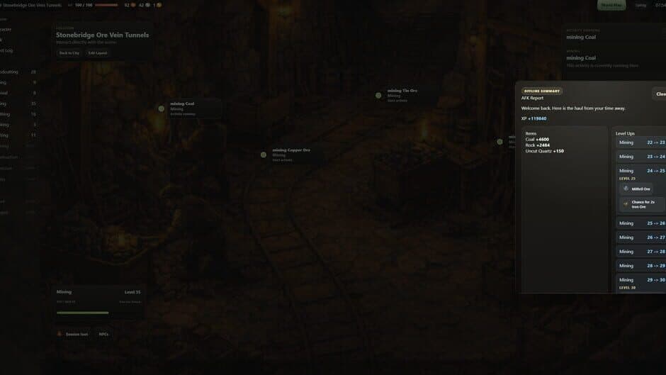 Guilds of Mountgate screenshot 3