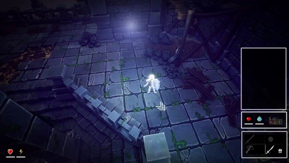 Sellsword screenshot 2