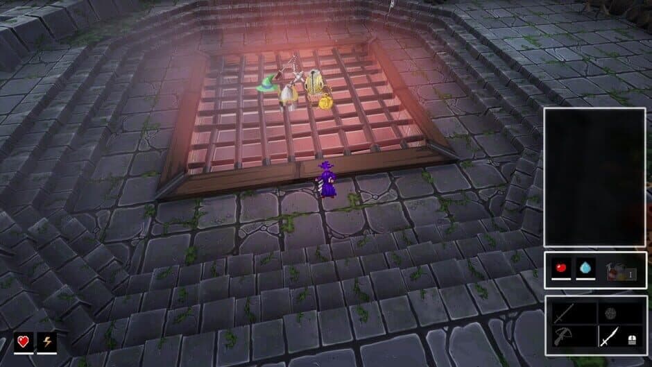 Sellsword screenshot 3