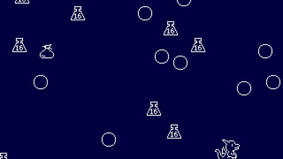 Gassy GaoGao screenshot 1