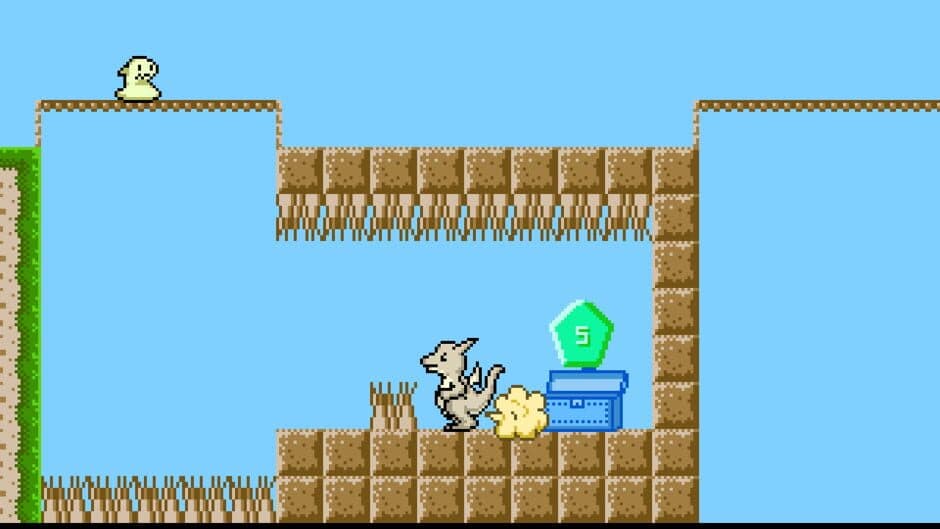Gassy GaoGao screenshot 3