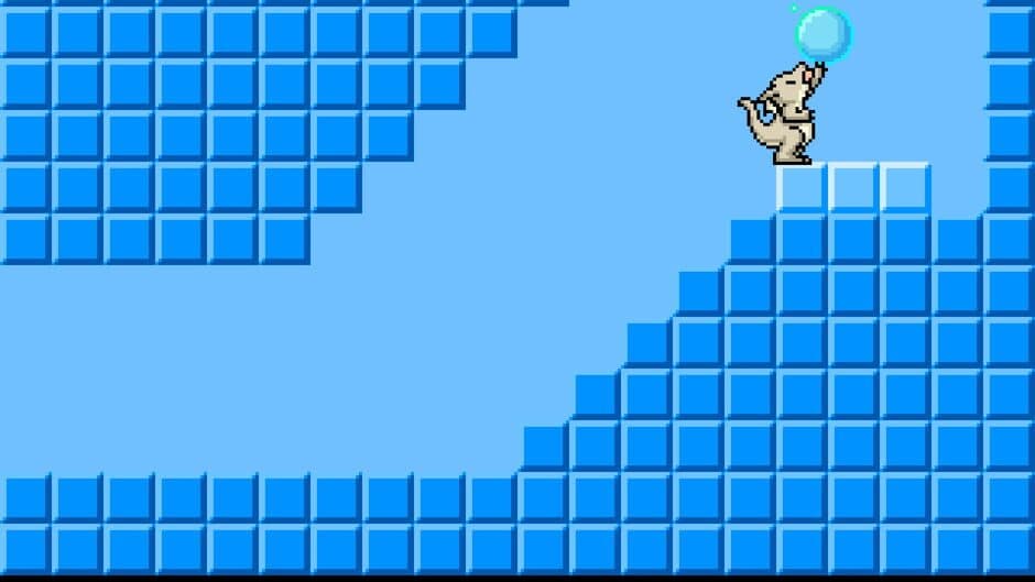Gassy GaoGao screenshot 2