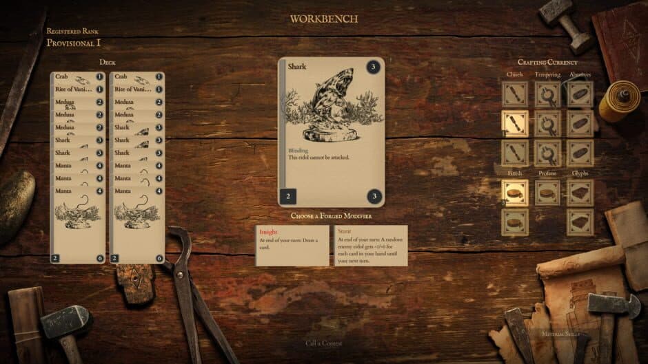 Eidol screenshot 2