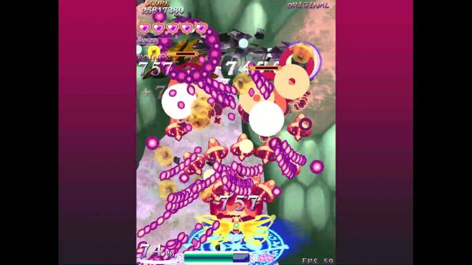 Eden's Eclipse screenshot 4