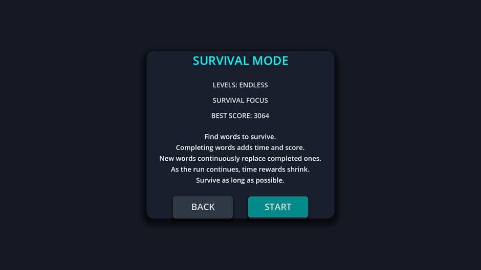 Word Rift screenshot 4