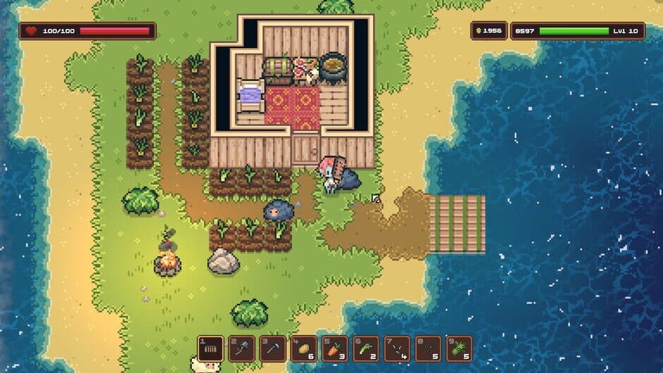 Gathera screenshot 1