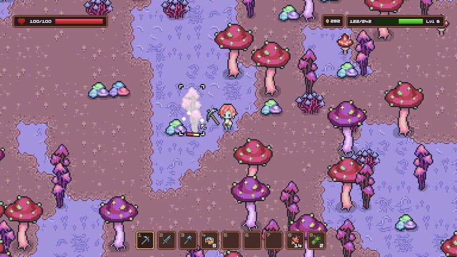 Gathera screenshot 4