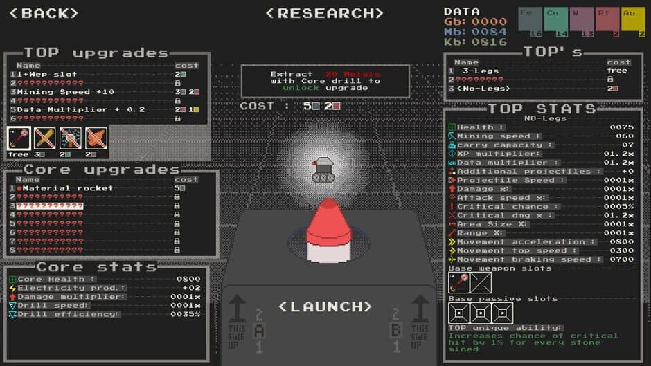 Deleters screenshot 1