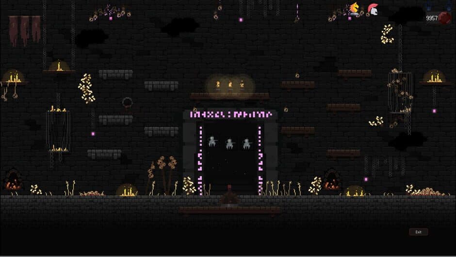 Beast Bastion screenshot 3