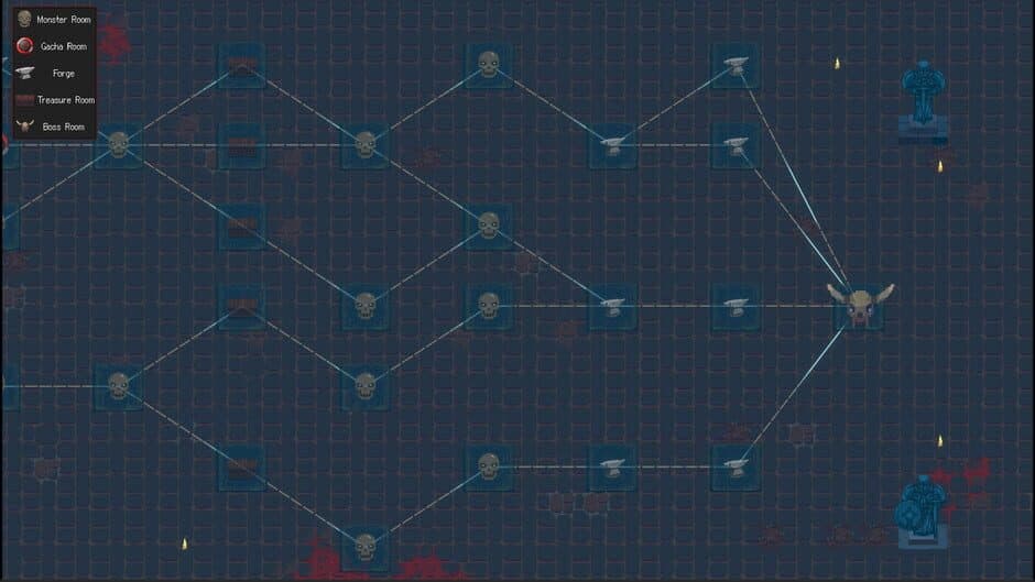 Beast Bastion screenshot 4