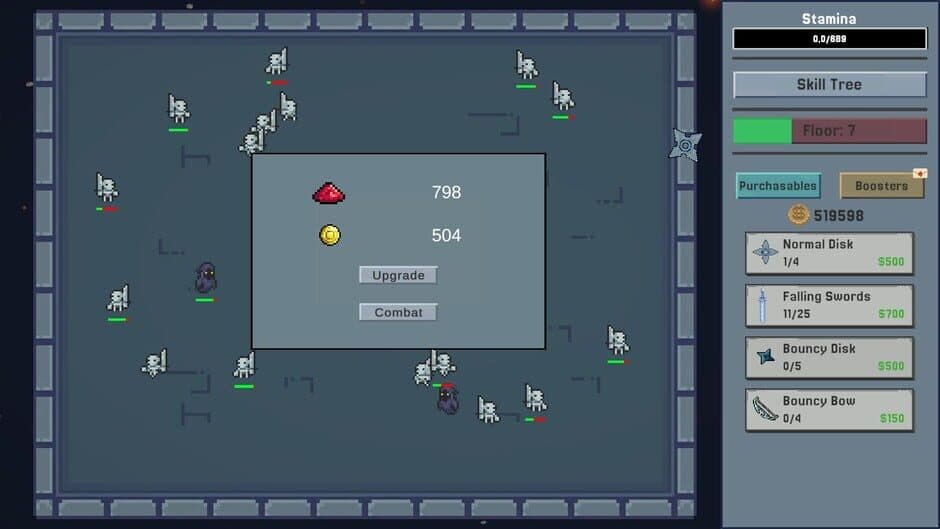 Discremental screenshot 3