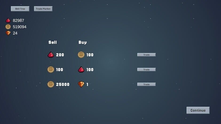 Discremental screenshot 4
