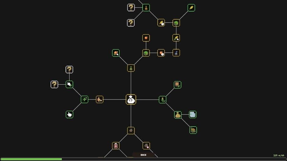 Farming & Supermarket: Clicker screenshot 2