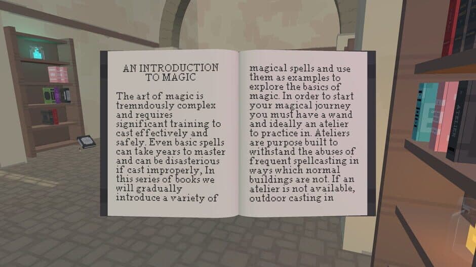 Witchworker screenshot 3
