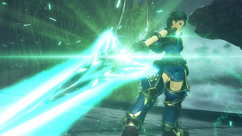 Xenoblade Chronicles 2: Nintendo Switch 2 Edition screenshot 4
