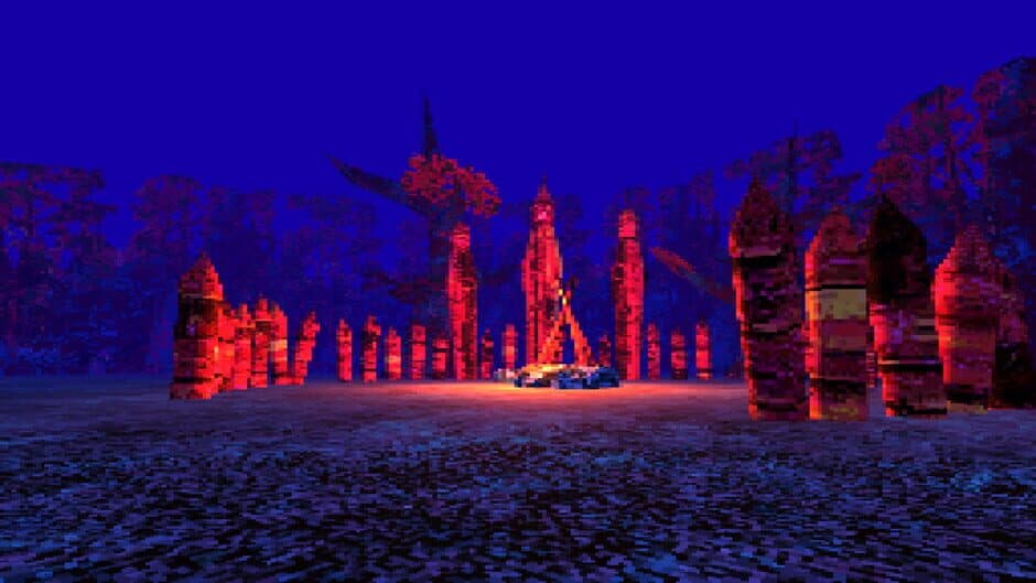 Lizard Slayer screenshot 4