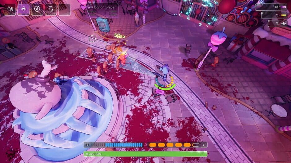 The Boomies Show screenshot 4