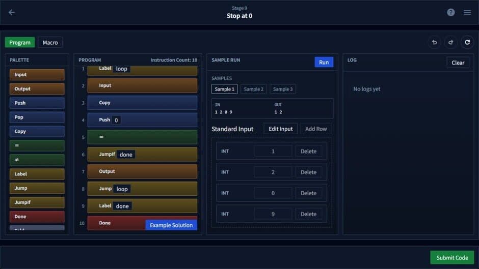 Dear My Bot screenshot 3