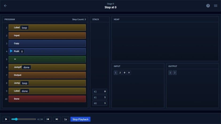 Dear My Bot screenshot 4