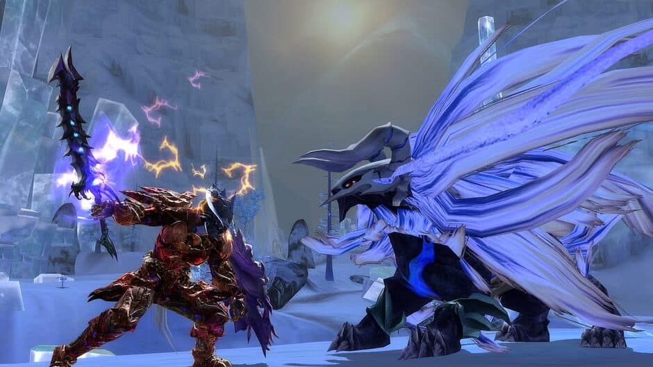 Aion Collector's Edition screenshot 1