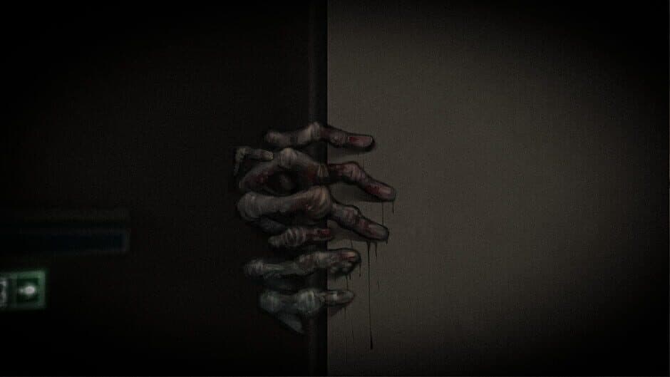 Fu Sha 3: Night Clinic screenshot 4