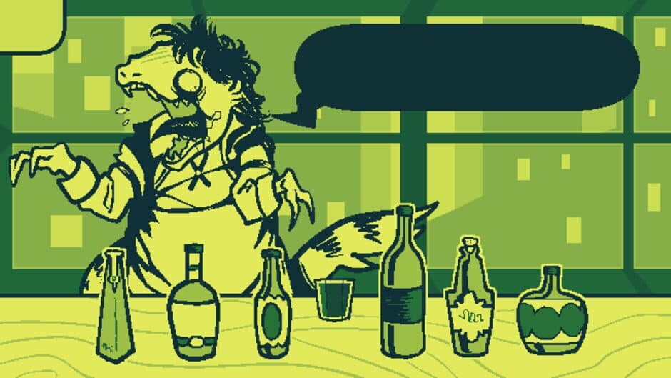 Mixology screenshot 1