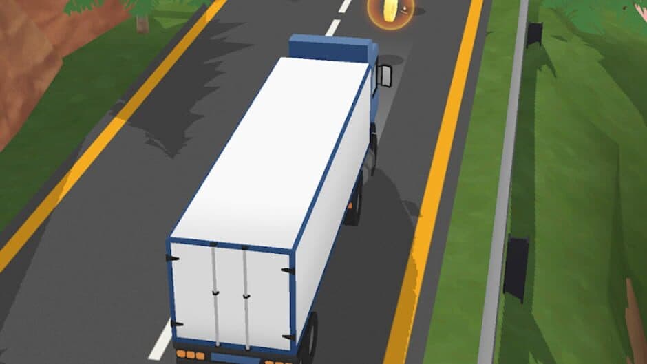 Vehicle Masters screenshot 2