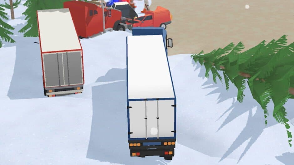 Vehicle Masters screenshot 4