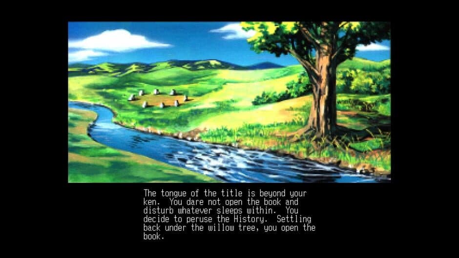 Ultima IV: Quest of the Avatar screenshot 3