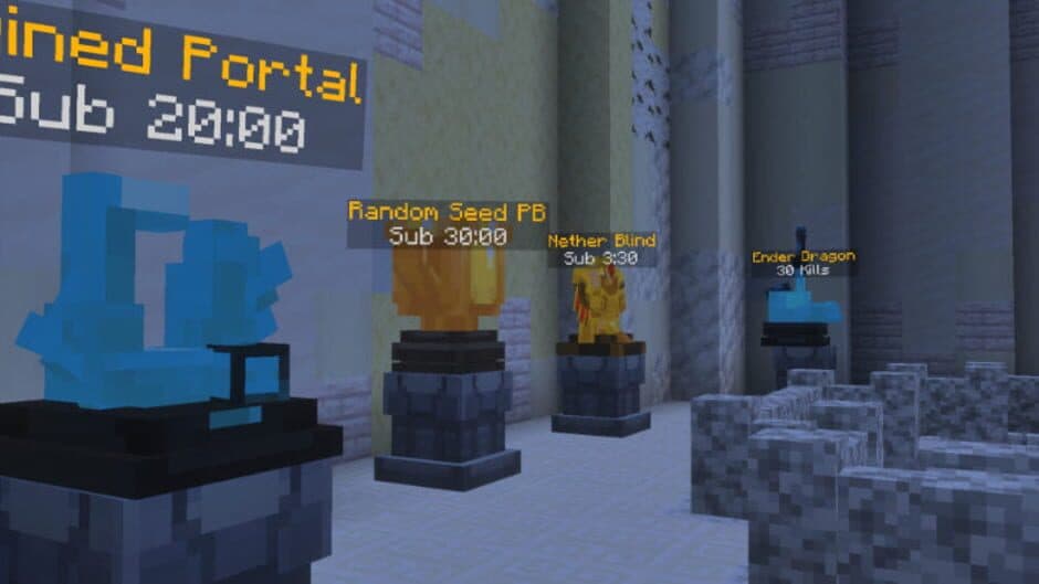 Speedrun World screenshot 4