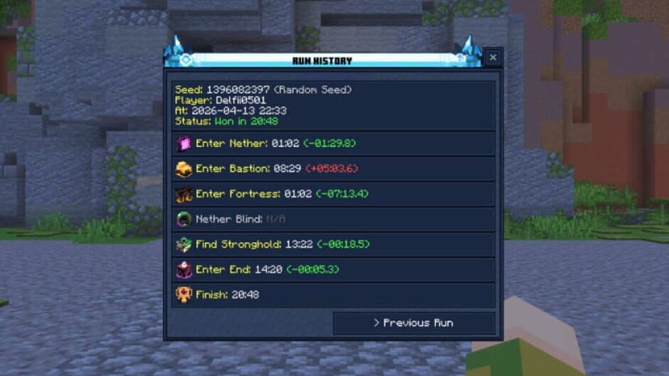 Speedrun World screenshot 2