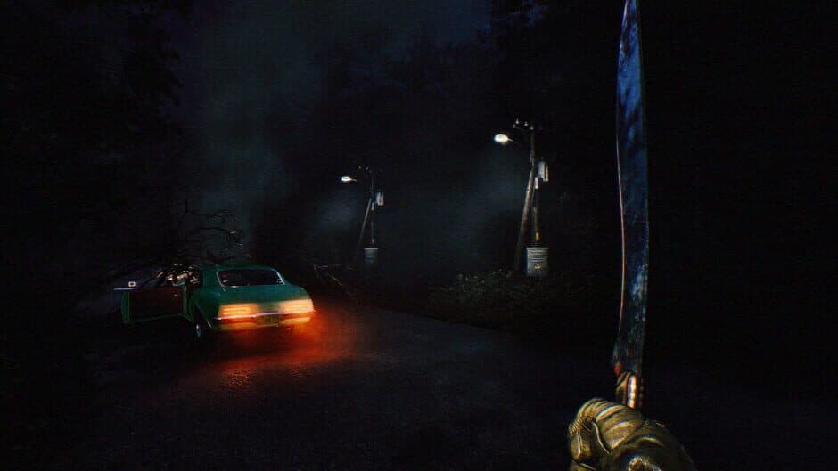 Gutted: Infested Crypts screenshot 2