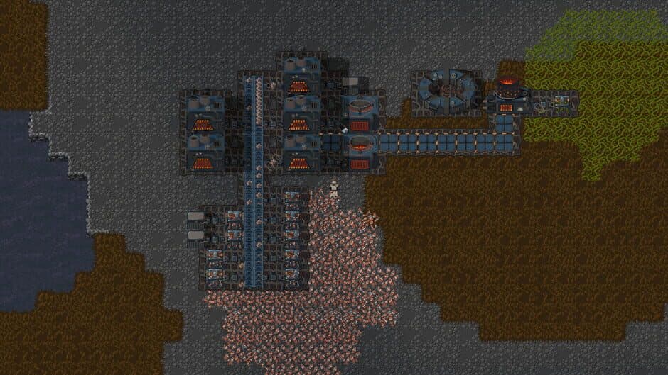 The Resonance Initiative screenshot 2